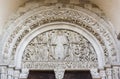 Cathedrale Saint-Lazare, Autun, France