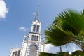 Cathedrale Saint Louis in Martinique