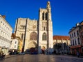 Cathedrale of Sens, France