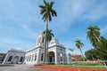 CATHERDRAL OF ASSUMPTION Royalty Free Stock Photo