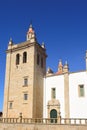 Catherdral of Miranda do Douro, Portugal