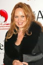 Catherine Bach Royalty Free Stock Photo