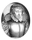 Catherine de\' Medici, Queen of France