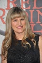 Catherine Hardwicke Royalty Free Stock Photo