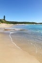 Catherine Hill Bay Beach - NSW Australia