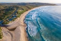 Catherine Hill Bay - NSW Australia