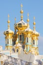 The Catherine Palace