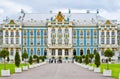 The Catherine Palace