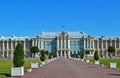 Catherine palace