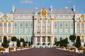 The Catherine Palace, Russia