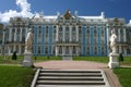 Catherine Palace, St. Petersbu