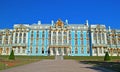 The Catherine Palace