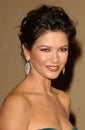 Catherine Zeta-Jones Royalty Free Stock Photo