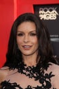 Catherine Zeta-Jones Royalty Free Stock Photo