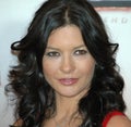 Catherine Zeta-Jones Royalty Free Stock Photo