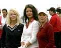 Catherine Zeta-Jones,Cheryl Ladd,Heather Locklear,Michael Douglas