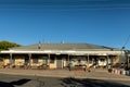 Catho Pub, Catherine Hill Bay, NSW Australia