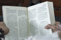 Catholic Bible Language Thai