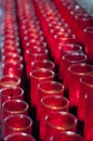 Catholic candles