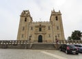 Miranda do Douro - Roman Catholic Cathedral