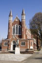 Catholic Cathedral, Portsmouth