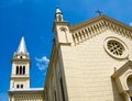 Catholic cathedral Sighisoara