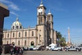 Catholic cathedral in Tijuana