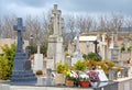 Catholic Cemetery