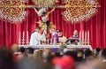 Funeral held for the victims of the Morandi bridge, Genoa