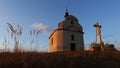 Catholic chapel