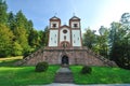 Catholic chapel from Germany