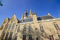 Catholic church, Bruge, Belgium