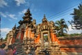 Catholic Church Canggu, Paroki Roh Kudus Babakan,