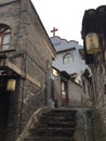 Catholic Church in China