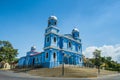 Catholic Church Cumana Sucre.