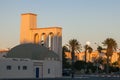 Catholic Church in Dakhla