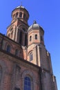 Catholic Church in Jeonju