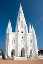 Catholic Church in Kanyakumari