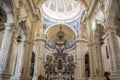 Cuba, Catholic Church La Iglesia de San Agustin o San Francisco el Nuevo, Havana, Cuba