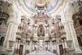 La Iglesia de San Agustin o San Francisco el Nuevo Havana, Cuba