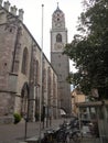 Catholic church Merano, Italy