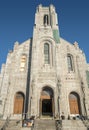 Catholic Church of Montreal