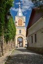 Catholic Church and Orthodox Church