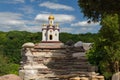 Catholic Church and Orthodox Church