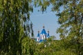 Catholic Church and Orthodox Church