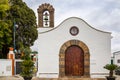 Catholic Church and Parish of Our Lady Royalty Free Stock Photo