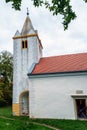 Church in Rusovce