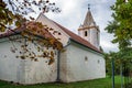 Church in Rusovce