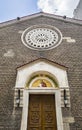 Catholic Church of Saint Anthony of Padua, Constanta, Romania