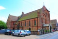 Catholic Church of Saint Thomas of Canterbury in Deal